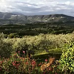 Bed & Breakfast Da Odila Poggio Nativo