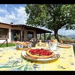 Da Odila 3* Poggio Nativo