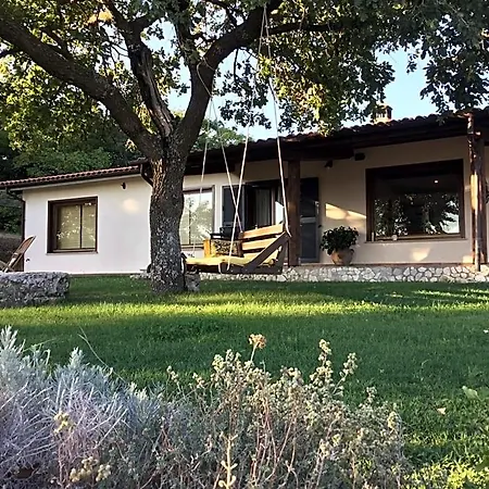 Da Odila Bed & Breakfast 3*