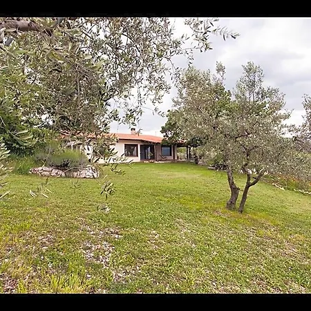 Da Odila 3* Poggio Nativo