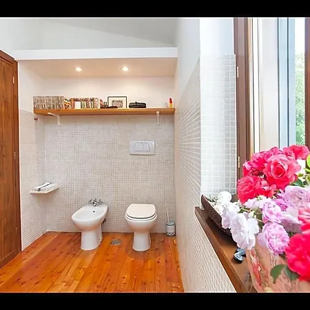 Da Odila Bed & Breakfast