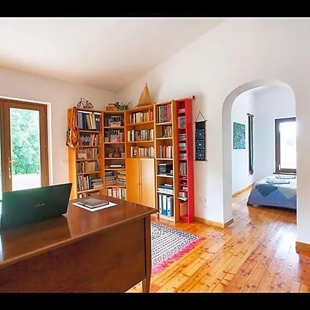 Da Odila Bed & Breakfast 3*
