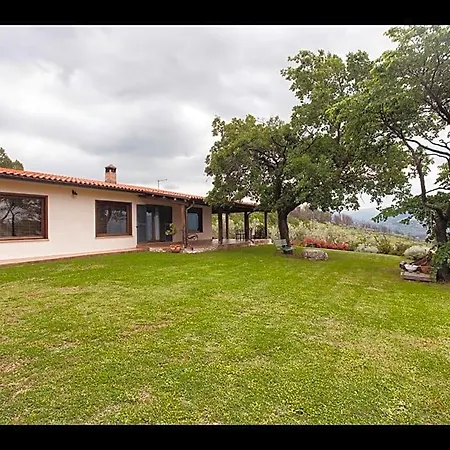 Da Odila Bed & Breakfast