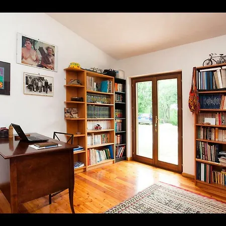 Bed and Breakfast Da Odila Poggio Nativo