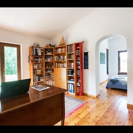 Da Odila Bed and Breakfast