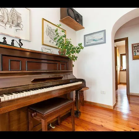 Bed & Breakfast Da Odila 3*
