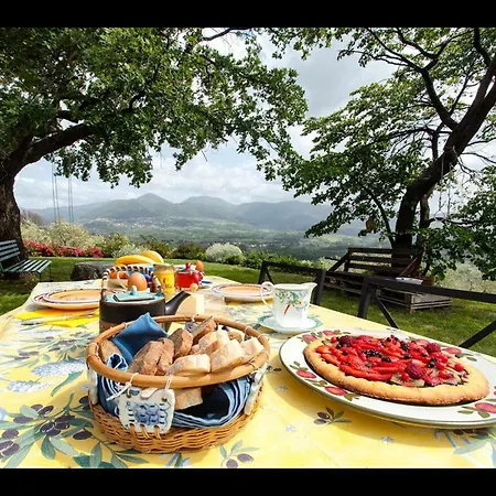Da Odila Bed and Breakfast 3*