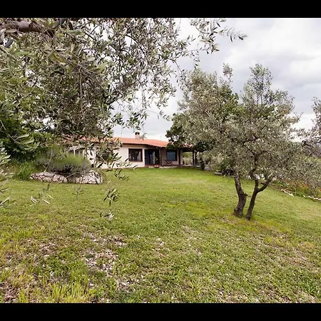 Da Odila Bed and Breakfast Poggio Nativo