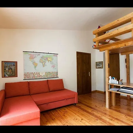 Da Odila Bed and Breakfast Poggio Nativo