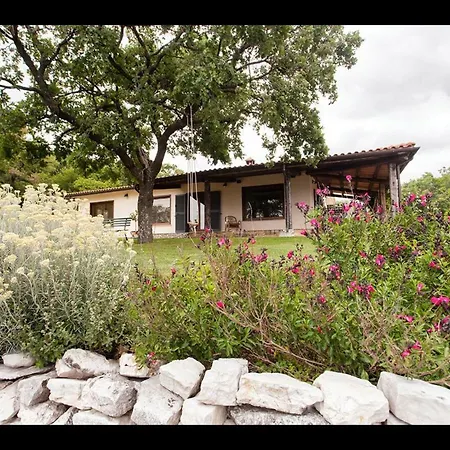 Da Odila Bed & Breakfast