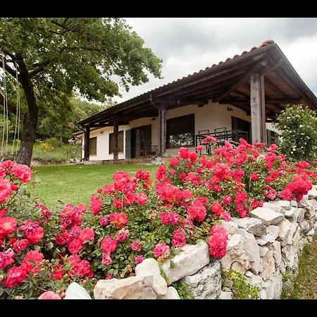 Bed & Breakfast Da Odila Poggio Nativo