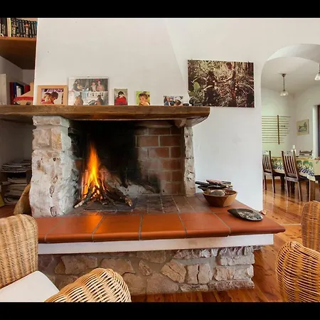 Da Odila Bed and Breakfast