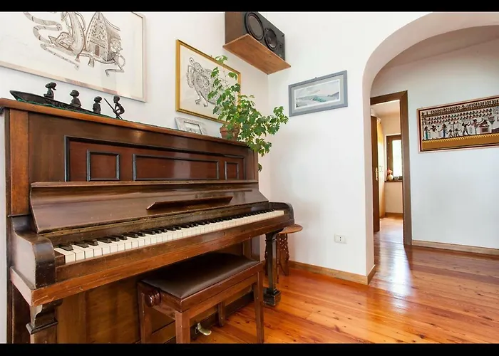 Bed & Breakfast Da Odila 3*