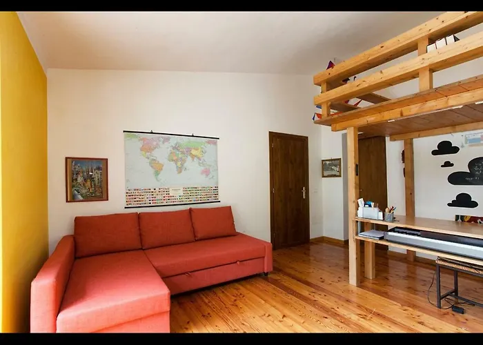 Da Odila Bed & Breakfast Poggio Nativo