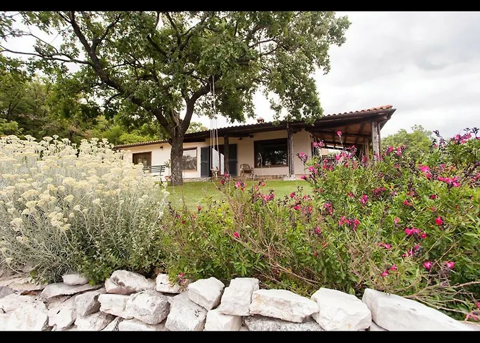 Da Odila Bed & Breakfast